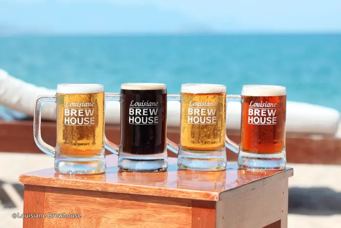 루이지애나 브루하우스