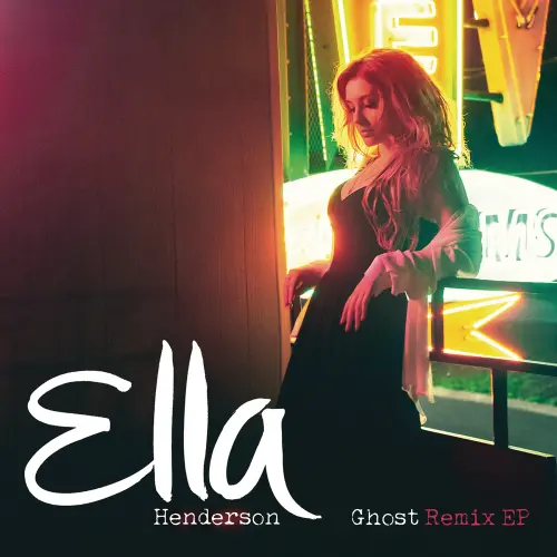 Ella Henderson Ghost Oliver Nelson Remix