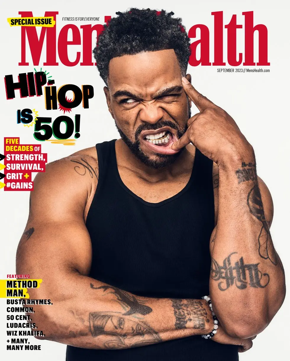 method man