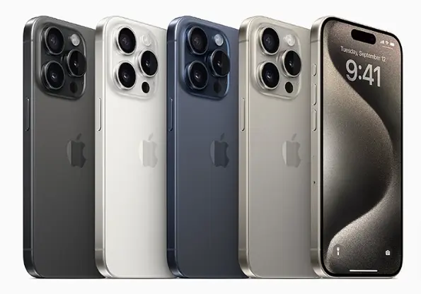 아이폰 15 한국 출시일 사전예약 프로 맥스 색상 가격 스펙비교 빠르게 확인 9 아이폰15 프로 맥스 색상