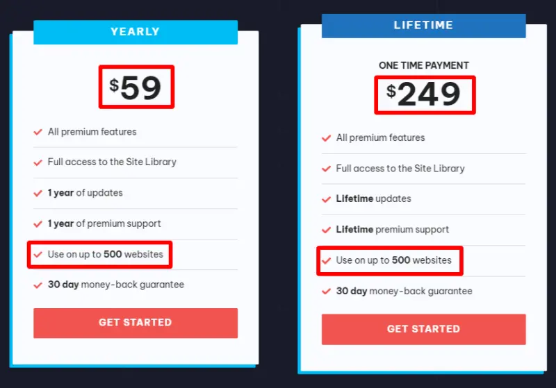 워드프레스 테마 : GeneratePress(제너레이트프레스) 유료 설치 및 테마 꾸미기 설정 3 제너레이트프레스 프리미엄 설치