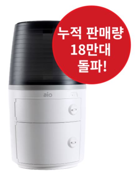 암까지 유발? 쌀 곰팡이 예방 및 26년 장마철 진공 쌀통 쌀 보관 방법 3 진공쌀통